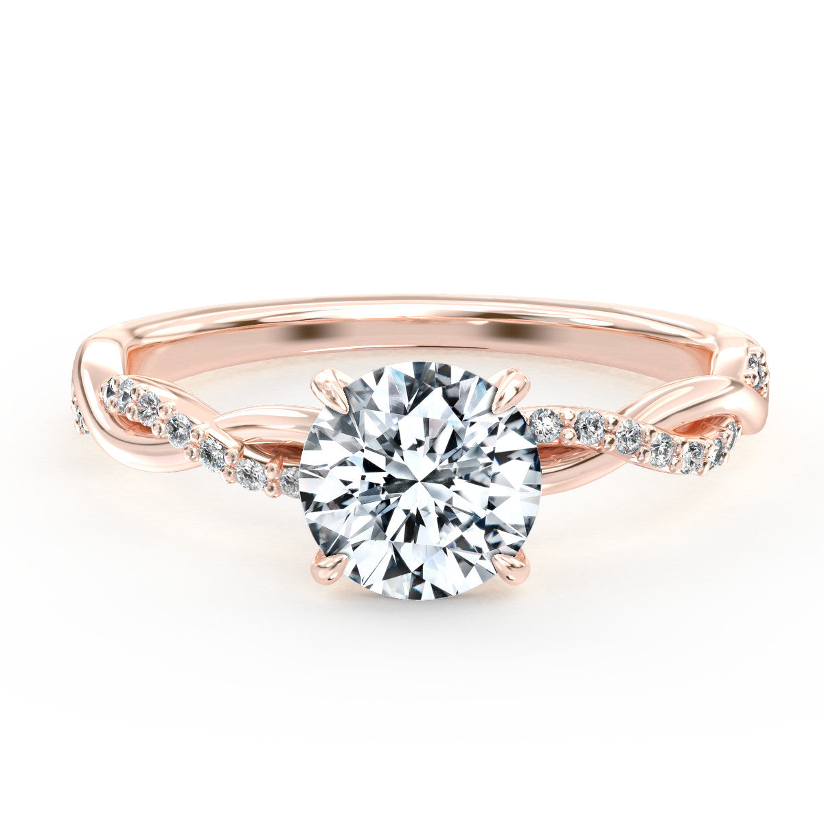 Adele engagement ring