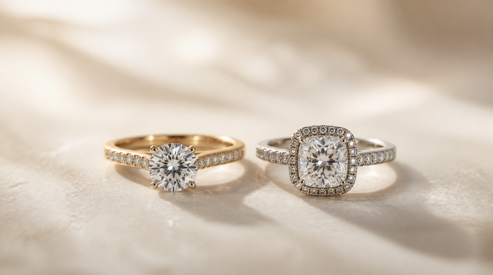 How to Compare Engagement Ring Quotes (And What Most People Miss)