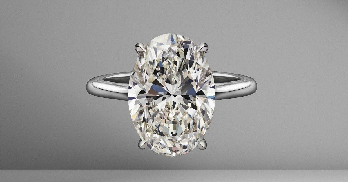 45 Tips For The Perfect Oval Diamond (2026 Guide)