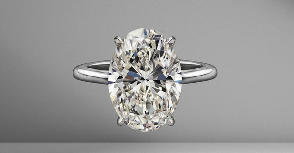 45 Tips For The Perfect Oval Diamond (2026 Guide)