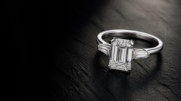 How to Choose the Right Engagement Ring Design