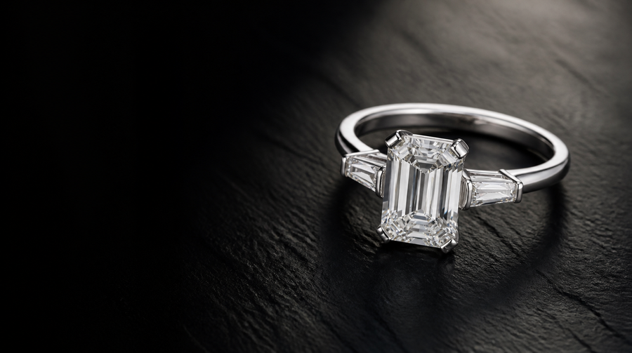 How to Choose the Right Engagement Ring Design