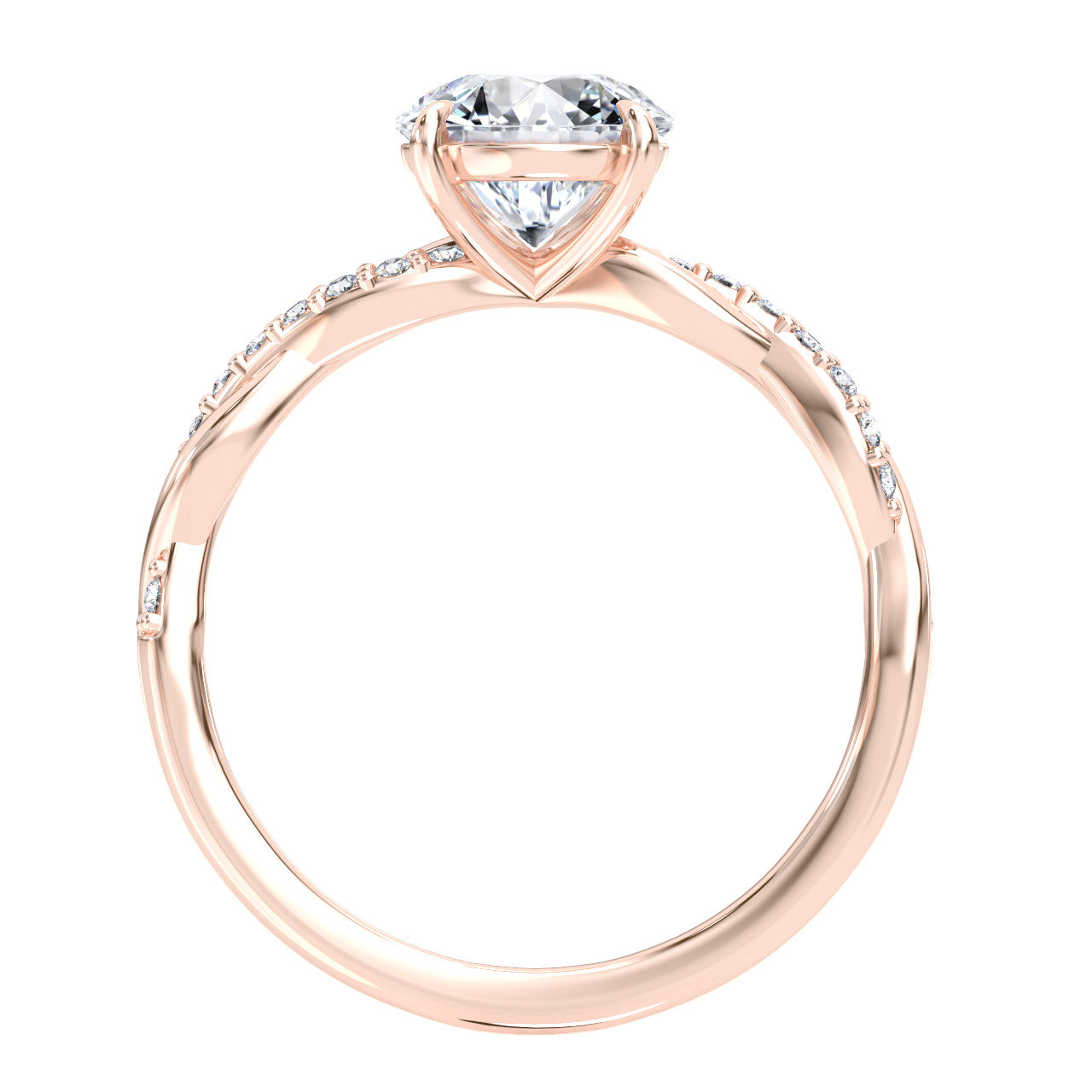 Adele engagement ring