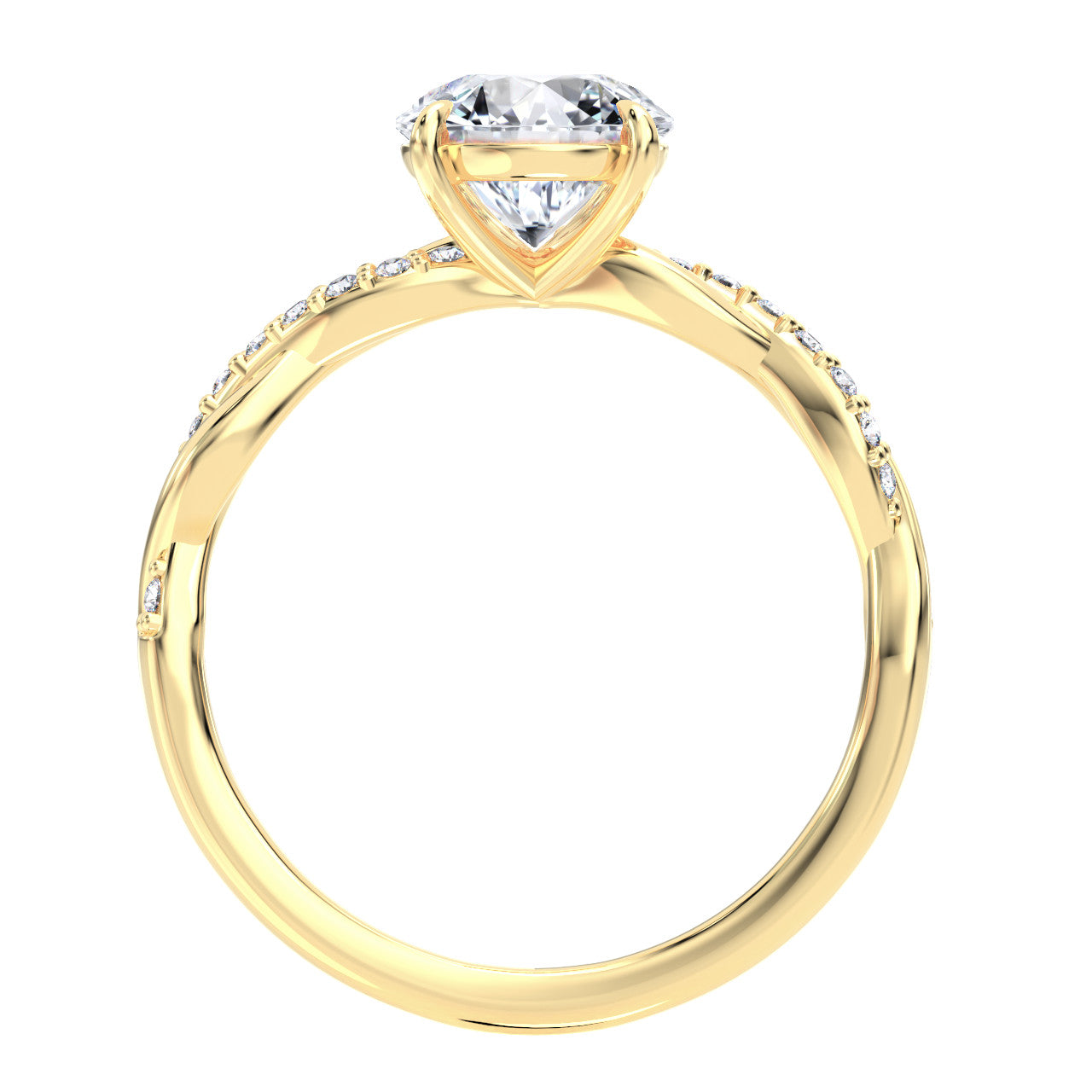 Adele engagement ring