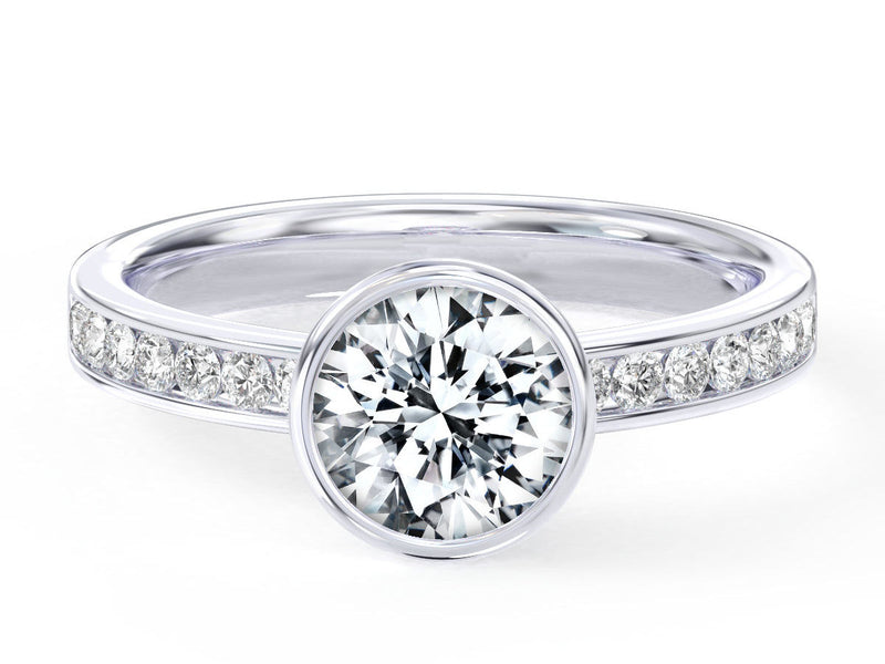 Bezel