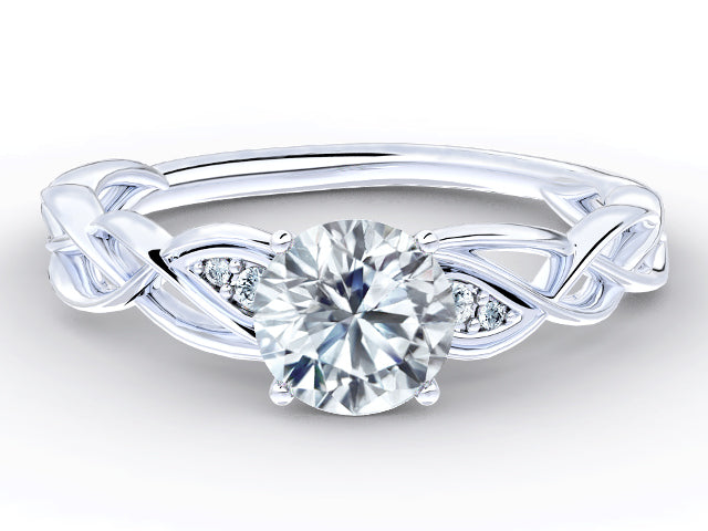 Islay engagement ring