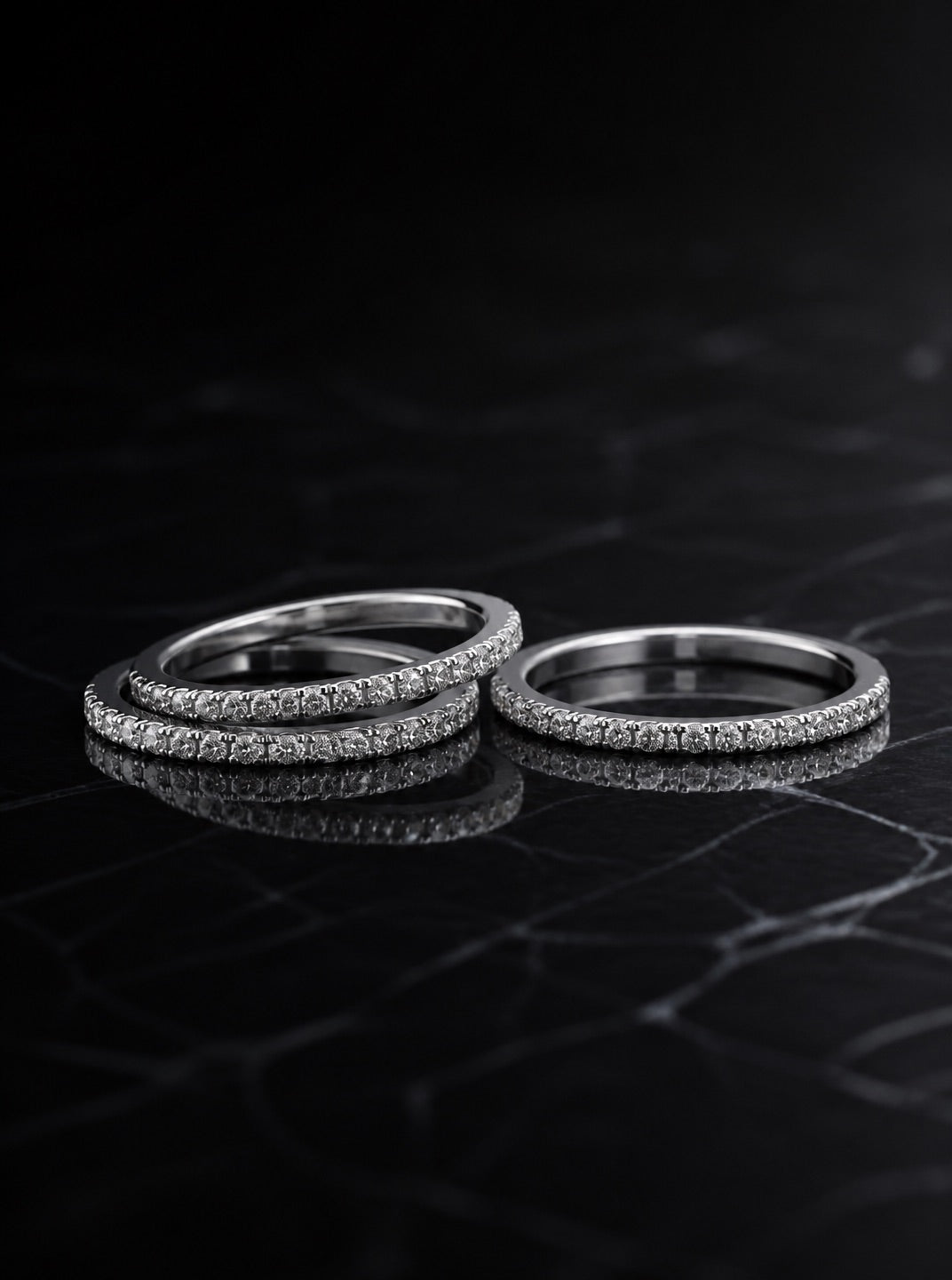 Wedding Bands