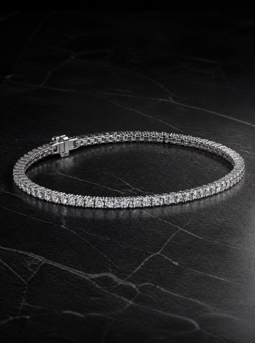 Tennis Bracelets