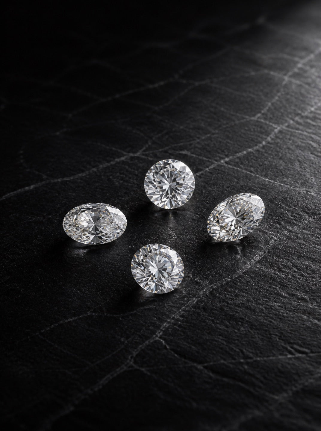 Diamonds