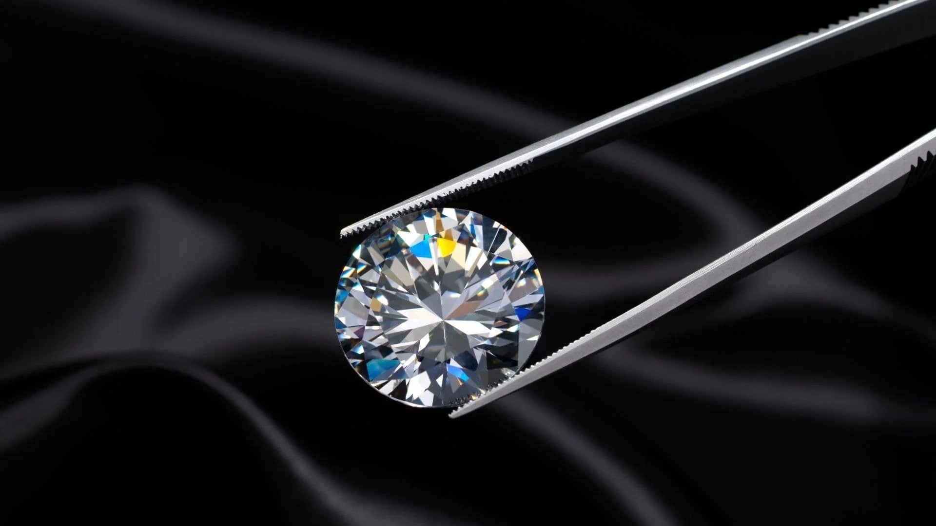 Diamond selection at Poggenpoel